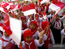Sambutan Ketua Panitia HUT RI 17 Agustus: Makna dan Doa