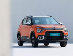 Citroën Perluas Jaringan Dealer dan Program Spesial E-C3 All Electric