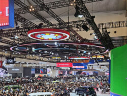 Raih 80 Ribu Pengunjung di Booth Daihatsu GIIAS 2025 – Bestcar Indonesia