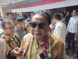 Bambang Pacul: Karier Politik dan Pemecatan dari Ketua PDIP Jateng