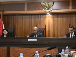 Majelis KPPU Denda Perusahaan Australia Rp5 Milyar: Pelanggaran Hukum Persaingan