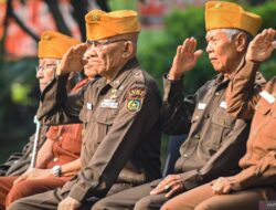 Hari Veteran Nasional: Mengenal Lebih Jauh Tentang Para Veteran