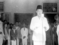 Mendur Bersaudara: Inilah Alasan Mengapa Mereka Harus Dijadikan Pahlawan Nasional