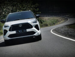 Toyota Yaris Cross: Keunggulan Fitur Safety Urban SUV