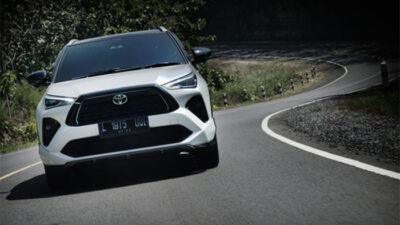 Toyota Yaris Cross: Keunggulan Fitur Safety Urban SUV