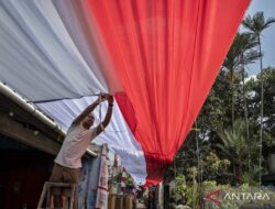7 Tradisi Unik HUT RI ke-80: Perayaan 17 Agustus di Indonesia