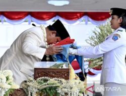 Daftar Negara yang Pertama Akui Kemerdekaan Indonesia
