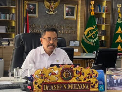 Kejaksaan Agung Setujui Permohonan RJ terkait Kasus Pengancaman