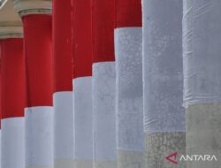 Daftar Hadiah Pemerintah Jelang HUT ke-80 RI