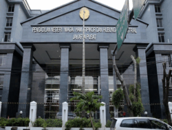 Robbinathara Eks RMFT BRI Kancab Tanah Abang Dihukum Penjara 8 Tahun