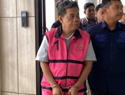Likuidator Aset Pemkab Kutim Tersangka Korupsi: Analisis Hukum Kriminal