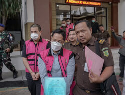Penyelidikan Kejaksaan Agung: Periksa Saksi Korupsi Pertamina