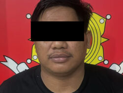Unit Jatanras Polresta Samarinda Berhasil Menangkap Terduga Pencuri