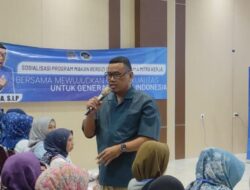 Daftar 5 Anggota DPR Dinonaktifkan Pasca Demo