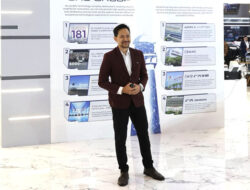 AION UT Debut di GIIAS Surabaya 2025: Sasar Generasi Muda dan Profesional Aktif