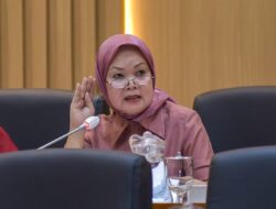 Peningkatan Anggaran Kemenkes untuk Penyakit Menular: Dorongan dari Komisi IX DPR