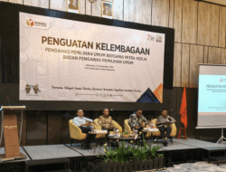 Pemilu Damai Tanpa Gugatan: Demokrasi Indonesia