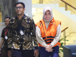 Skandal Suap Anak Mantan Gubernur Kaltim: Fakta Terbaru