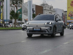GAC Indonesia Launches Driveperience Promo with Golden Deals