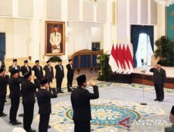 – Pengertian dan Dasar Hukum Reshuffle Kabinet: Perubahan yang Signifikan