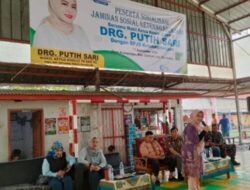 Perlindungan Sosial Penting Bagi Pekerja Informal: Putih Sari