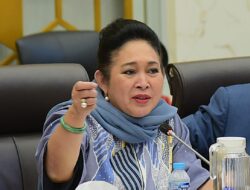 Optimalkan Anggaran 13 Triliun Program Kelautan dan Perikanan