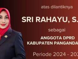 Sri Rahayu: Berjuang untuk Kepentingan Rakyat dalam Tiga Periode di DPRD