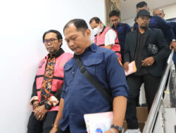 Kejati Kaltim Tetapkan Dua Tersangka Korupsi DBON: Berita Terbaru