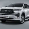 New Kijang Innova Zenix: Comfort, Safety, & Real Time Connectivity – Bestcar Indonesia