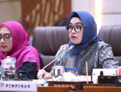 Komisi IX DPR Setujui Anggaran Pengujian Makanan Gratis dan Pelatihan SPPG