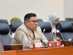 Pleidoi DPR Danang Wicaksana untuk Penambahan Dana DIY