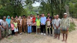 Pembangunan Jembatan Gantung Bertahap di Cilacap dan Banyumas