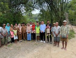 Pembangunan Jembatan Gantung Bertahap di Cilacap dan Banyumas