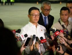 Agenda Kunjungan Presiden Prabowo ke Jepang, Sidang Umum PBB hingga Belanda