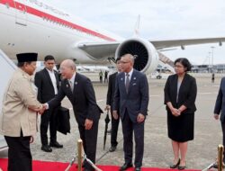 Prabowo Kunjungi Paviliun Indonesia di Osaka Expo: Sorotan Terbaru