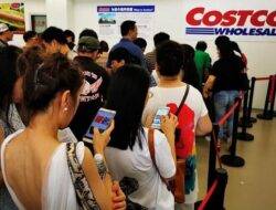 Trump Larang Delegasi Iran Belanja di Costco: Sidang PBB