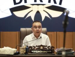 DPR Hentikan Tunjangan Rumah, Dasco Sampaikan Permohonan Maaf – Kontroversi Terbaru di Parlemen