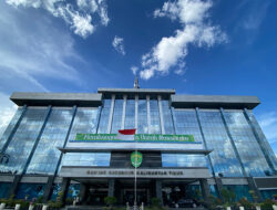 Gubernur Kaltim Digugat Warga: Hutang KPC Belum Ditagih