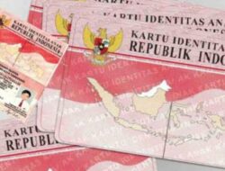 Pahami Fungsi dan Proses KTP Pink