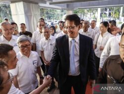 Alasan Sri Mulyani Dicopot sebagai Menteri Keuangan: Penjelasan Mendalam