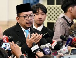 Peran Terbaru Qodari sebagai Kepala KSP: Tugas dan Tanggung Jawab