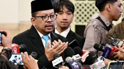 Peran Terbaru Qodari sebagai Kepala KSP: Tugas dan Tanggung Jawab