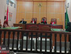 Terpidana Surat Palsu Ajukan Peninjauan Kembali: Peluang dan Tanggapan