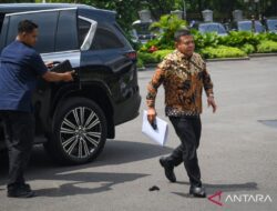 Tugas Badan Intelijen Negara: Pengungkapan dan Pemantauan