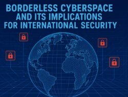 Kedaulatan Negara Diuji oleh Ruang Siber yang Lintas Batas